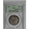 Image 3 : 1796 50C 15 Stars MS63 PCGS. O-101. R.5. We are both h 