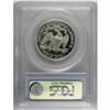 Image 4 : 1883 50C PR67 Cameo PCGS. The Seated Liberty half doll 
