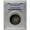 Image 3 : 1886 50C PR67 Cameo PCGS. The "second variety" publish 