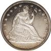 Image 1 : 1886 50C PR66 Deep Cameo PCGS. The skimpy business str 