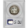 Image 4 : 1886 50C PR66 Deep Cameo PCGS. The skimpy business str 