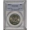 Image 3 : 1899-S 50C MS68 PCGS. 