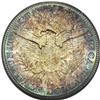 Image 2 : 1906-S 50C MS69 NGC. To state that this is the finest 