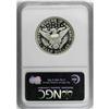 Image 4 : 1898 50C PR67 Cameo NGC. Mostly brilliant, with illimi 