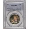 Image 3 : 1911 50C PR68 PCGS. Barber halves (as well as Barber d 