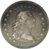 Image 1 : 1795 S$1 Flowing Hair, Two Leaves XF40 NGC. B-9, BB-13 