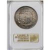 Image 4 : 1795 S$1 Draped Bust, Off Center AU58 NGC. 