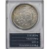 Image 4 : 1796 S$1 Small Date, Large Letters AU50 PCGS. B-4, BB- 