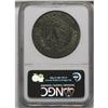 Image 4 : 1797 S$1 10x6 Stars, Large Letters AU55 NGC. B-3, BB-7 