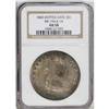 Image 3 : 1800 S$1 AU58 NGC.From The Royal Oak Collection. 