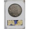 Image 4 : 1803 S$1 Large 3 AU58 NGC. B-6, BB-255, R.1. The Large 