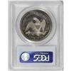 Image 4 : 1854 S$1 PR63 Cameo PCGS. All pre-1858 proof coinage i 