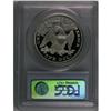 Image 4 : 1868 S$1 PR67 Deep Cameo PCGS. Only 600 proofs were st 