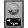 Image 4 : 1879 T$1 PR66 Cameo NGC. In the 1993 book Silver Dolla 