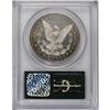 Image 4 : 1892-S S$1 MS61 Deep Mirror Prooflike PCGS. This is th 