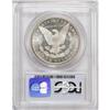 Image 4 : 1898-O S$1 MS67 Deep Mirror Prooflike PCGS. While a co 