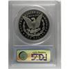 Image 4 : 1895 S$1 PR63 Cameo PCGS. This is the "King of Morgan 