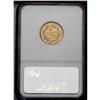 Image 4 : 1878 $3 MS64 NGC. This issue had the second highest mi 