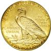 Image 2 : 1909 $5 MS65 PCGS. A common P-mint half eagle that is 