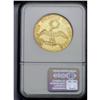 Image 4 : 1796 $10 AU58 NGC. Among Small Eagle ten-dollar gold c 