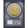 Image 4 : 1801 $10 MS64 PCGS. 