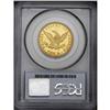 Image 4 : 1847 $10 MS62 PCGS. This honey-gold type coin is well 