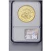 Image 4 : 1853-O $20 MS61 NGC. This is the first of the scarce-t 