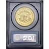 Image 4 : 1856-O $20 AU50 PCGS. Many later-date P and S-mint twe 
