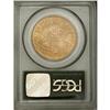 Image 4 : 1873 $20 Open 3 MS63 PCGS. There is no doubt that this 
