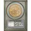 Image 4 : 1876-S $20 MS64 PCGS. The PCGS population is just 47, 