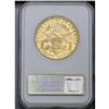 Image 4 : 1890-CC $20 AU55 NGC. Writing in 1999, Michael Fuljenz 