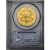 Image 4 : 1876 $20 PR63 PCGS. 