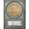 Image 4 : 1909-D $20 MS65 PCGS. Repunched Mintmark. The mintage 
