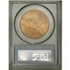 Image 4 : 1911 $20 MS65 PCGS. Even though almost 200,000 pieces 