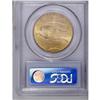 Image 4 : 1914 $20 MS65 PCGS. Bright and frosty, with very clean 
