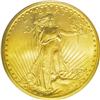 Image 1 : 1924 $20 MS68 PCGS. Without a doubt, the 1924 Saint-Ga 