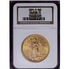 Image 3 : 1924-S $20 MS65 NGC. The 1924-S was at one time consid 