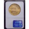 Image 4 : 1924-S $20 MS65 NGC. The 1924-S was at one time consid 