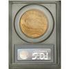 Image 4 : 1925-S $20 MS62 PCGS. Most specimens of this date were 