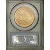 Image 4 : 1929 $20 MS66 PCGS. A Premium Gem with exceptional eye 