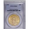 Image 3 : 1931 $20 MS63 PCGS. Since virtually the entire extant 