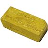 Image 1 : Justh & Hunter Gold Ingot. No. 9523. The top side reads 