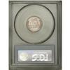 Image 4 : 1943 1C --Struck on a Silver Dime Planchet--MS63 PCGS. 