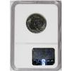 Image 4 : 25C MS66 NGC. 