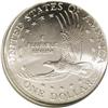 Image 2 : 2000-P $1 Sacagawea Dollar--Struck on a 2000-P Marylan 