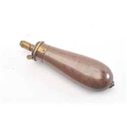 20FA-15 DIXON BAG FLASK