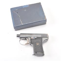 20FA-9 H&R 25 AUTO