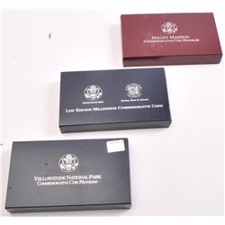 20EQ-4 SILVER COMM. COINS