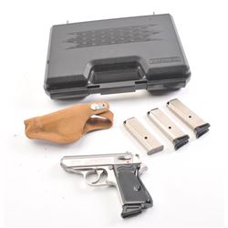 20FE-2 WALTHER PPK