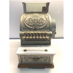20CHA-1 CASH REGISTER